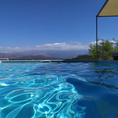 Villa Orgoni Patellari Exteriér fotografie