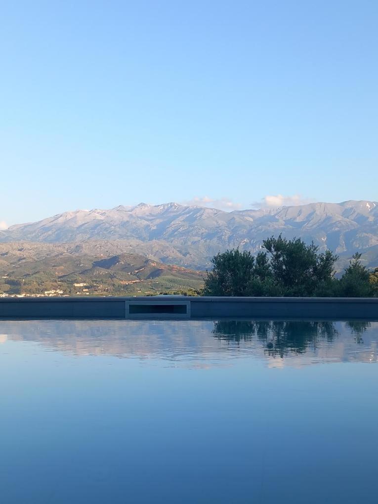 Villa Orgoni Patellari Exteriér fotografie
